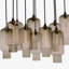 Sorbonne 10 - Light Pendant-132831083-132831080