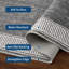Striped Area Rug-1009273433-1009273435