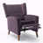 Purple Chenille is out of stock selected
