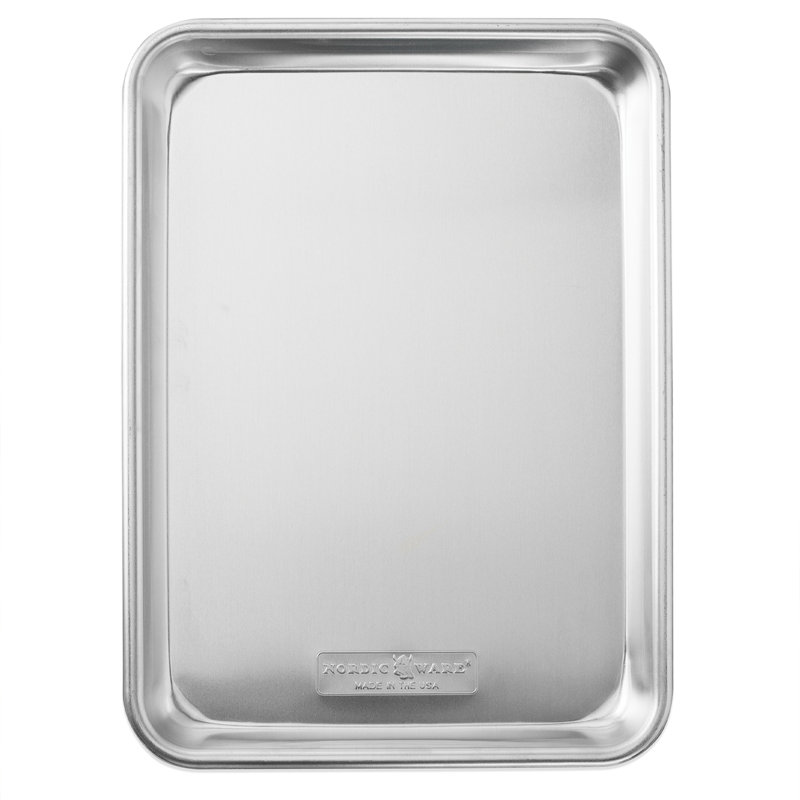 Nordic Ware Non-Stick Aluminum Baking Tray