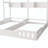 Nichalaus Platform Storage Bed with House Headboard
