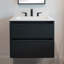 Pronto 23.75'' W Single Bathroom Vanity Base-47431698
