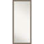 Miroir de porte non biseauté-1904112785