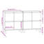 Dave 60cm Sideboard-1325046157