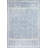 Tapis transitionnel bleu Dalton Collection-67105890