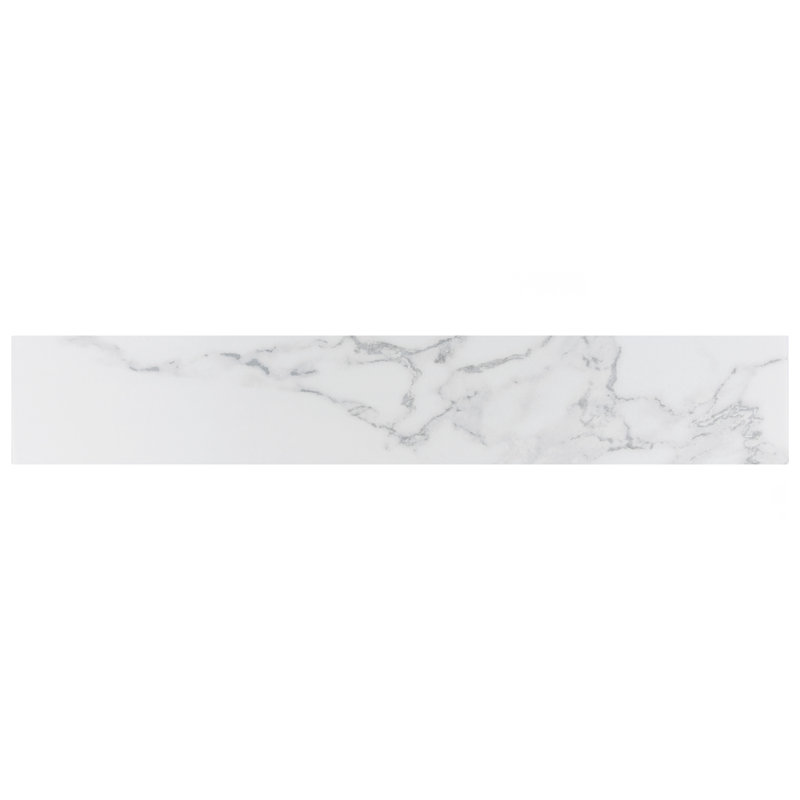 Tinos 3" x 17" Porcelain Wall & Floor Tile