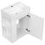 Meuble-lavabo 20 po avec lavabo en céramique-869756803