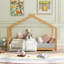 Lit double en bois pleine grandeur, espresso (ANCIEN SKU: WF282522AAP)-932553844-932553847