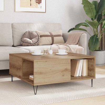 Coffee Table with Storage