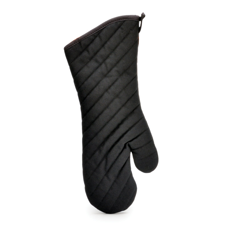 RSVP International Polyester Oven Mitt