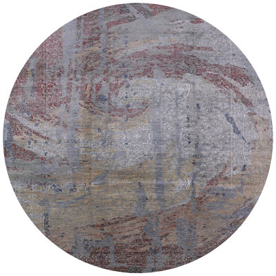 Oriental Indoor Rug