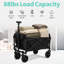 Utility Wagon Cart