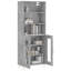 180cm H x 70cm W Bookcase-104875417
