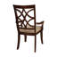Chaise avec accoudoirs Dampstar (ensemble de 2)