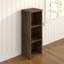 Decorative Storage 3 Cube Bookcase-18026729
