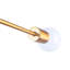 Plafonnier semi-encastré 8 lumières 23 po Wirtz-965834989