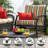 Lester Outdoor Premium Deep Seat Chair Cushion-1775755248
