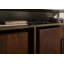 183cm Solid Wood Sideboard