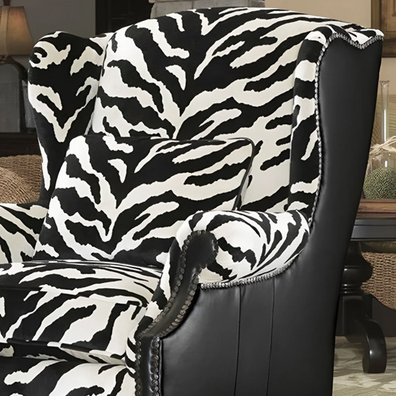 Fauteuil d'appoint Avnee