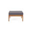 Table basse ASTON OTTOMAN +