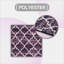 Tapis pour salle de bain Nolynn