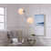 Suazo 2 - Light Cluster Pendant