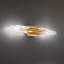 Organza 1 - Light LED Bath Bar-1036041542
