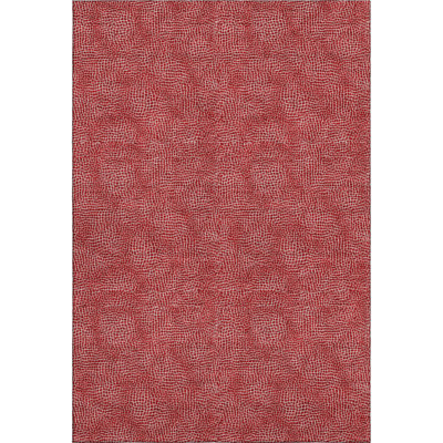 Premium Machine Washable Cossette AMF1057 Geometric Rug