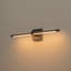 Brody Dimmable LED Aluminum Wall Mounted Picture Light-2089117249