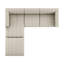 Langham Upholstered Sectional