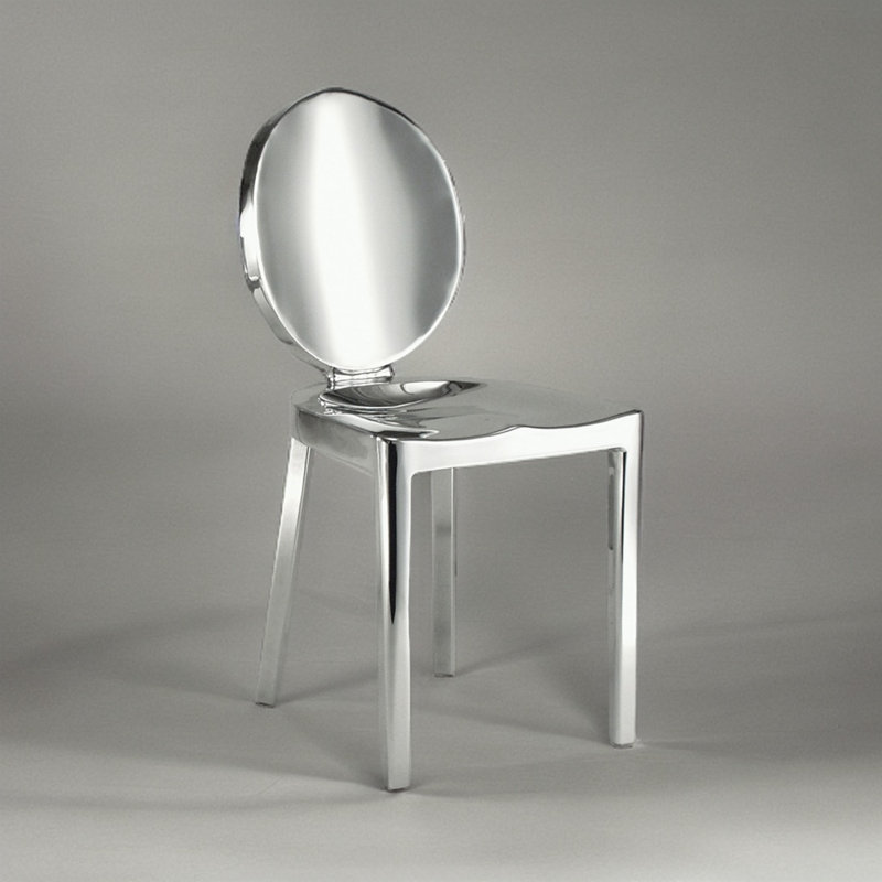 Chaise d'appoint Kong