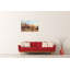 La Piazza San Marco by Canaletto - Rectangle Print on Wood