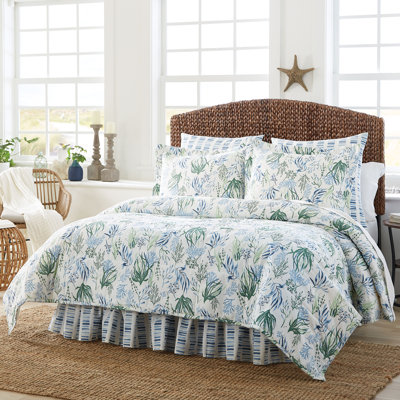 Tailored Bed Skirt