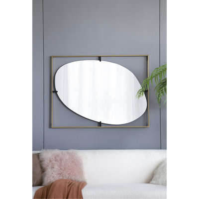 Miroir Poppy