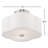 Vino Semi Flush Mount-847915311