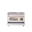ILVE Nostalgie II 48 Dual Fuel Range -2048790593-2048792495