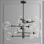 Lustre en fer et laiton-1030251208-1030251203-1073008085