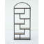Corner Bookcase