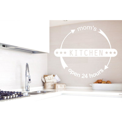 Wall Decal