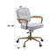 Chaise de bureau pivotante à 360 degrés-288662178