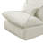 Comfortable Compact Sofa With Ottoman For Versatile Living Spaces