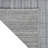Calvin Klein CK041 Architectura 8'6" x 11'6" Denim Farmhouse Indoor Rug-1689618938-1689618941