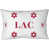 Blanc, rouge, LA