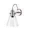 Dupre Armed Sconce