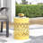 Outdoor End Table
