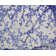 Maple Tree And Small Birds Blue Panel