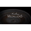 Médaillon Cherub Sky-102052837