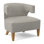 Laurel Barrel Chair