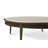 Lido Marble Top Coffee Table