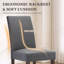 Chaises de salle à manger Bontrager-815921274